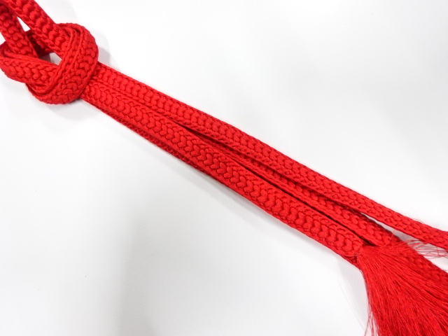 Japanese Kimono / Accessories Silk